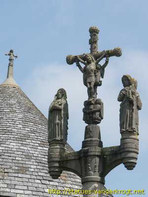 Calvaire de Guimiliau