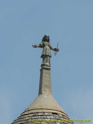 Calvaire de Guimiliau