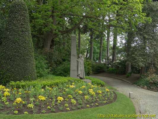 Saint-Brieuc - Paul Le Goff