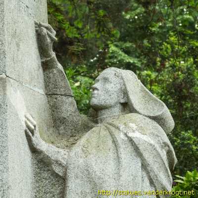 Saint-Brieuc - Paul Le Goff