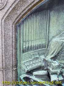 Saint-Brieuc - Abbé Collin