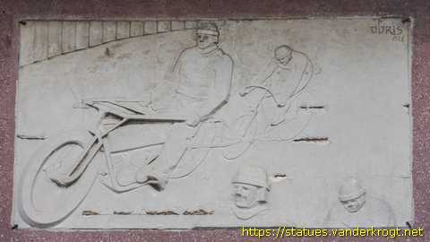 Charleville-Mézières - Sportifs