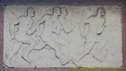 Charleville-Mézières - Sportifs