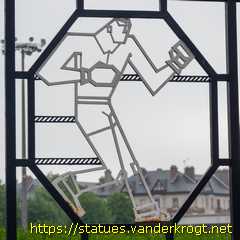 Charleville-Mézières - Sportifs