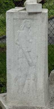Barenting - Antoine Bourdelle