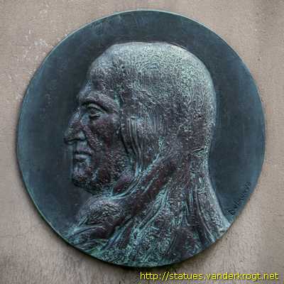 Barentin - La Muse de Thomas Corneille