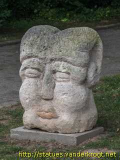 Bouville - Sculptures