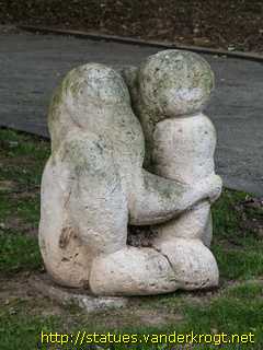Bouville - Sculptures