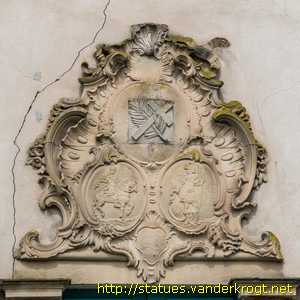 Saint-Quirin - Saint Martin et Saint Quirin