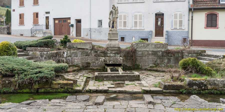 Saint-Quirin / Saint Quirin