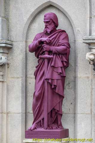 Mars-la-Tour - Saints Pierre et Paul