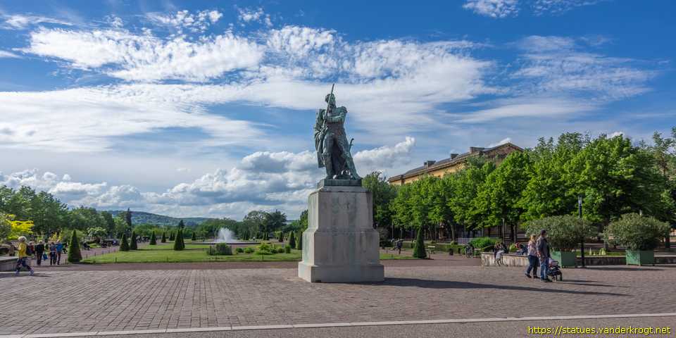 Metz - Michel Ney