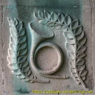 Metz - Louis Ernest de Maud'huy