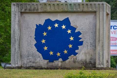 Saint-Avold - L'amitié franco-allemande