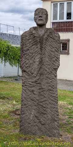 Rosbruck - Nouveau monument aux morts