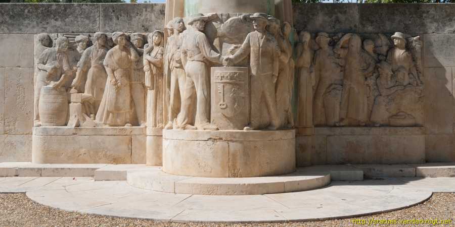 Narbonne / Ernest Ferroul