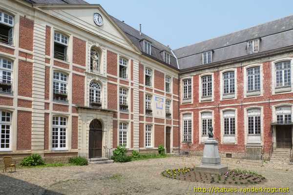 Hesdin - Emile Brullé