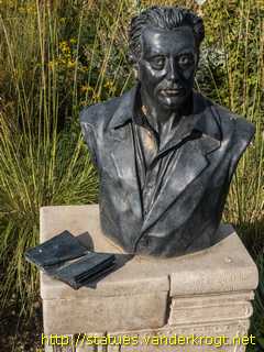 Fressin - Georges Bernanos