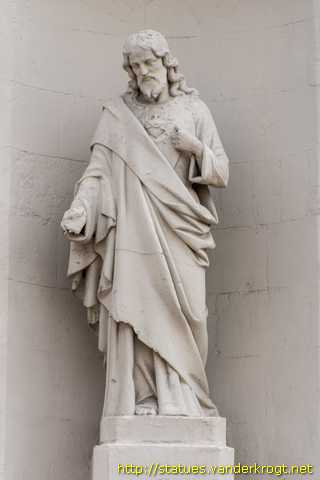 Lourches - Sacrés-Cœurs de Marie et de Jésus