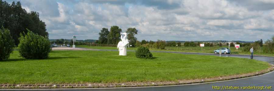 Noyelles-sur-Mer / Hérons