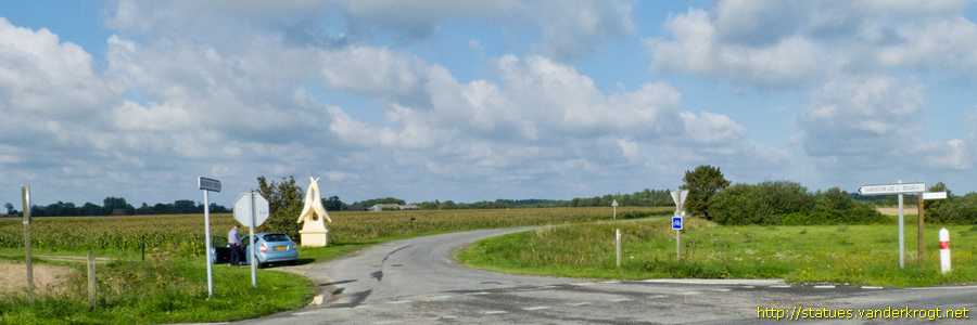Cayeux-sur-Mer / Oiseaux
