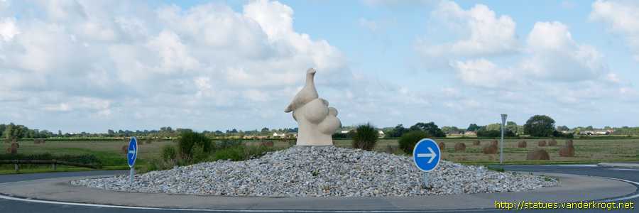 Cayeux-sur-Mer / Oiseaux