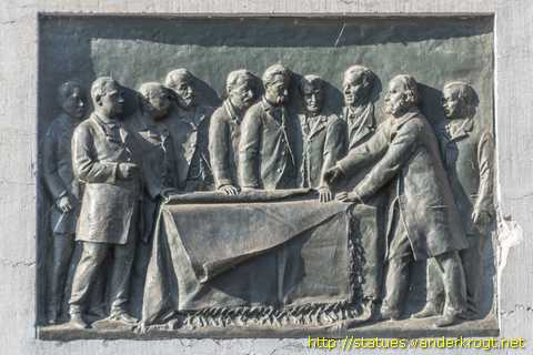 Guise - Jean-Baptiste André Godin