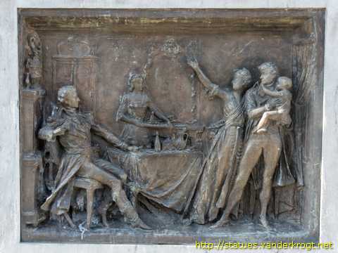 Guise - Camille Desmoulins