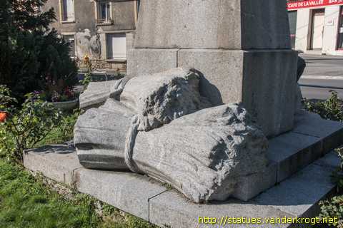 Mont-Saint-Père - Léon Lhermitte