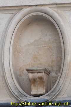 Chantilly - Hommes d'état romains et grecs de l'Antiquité