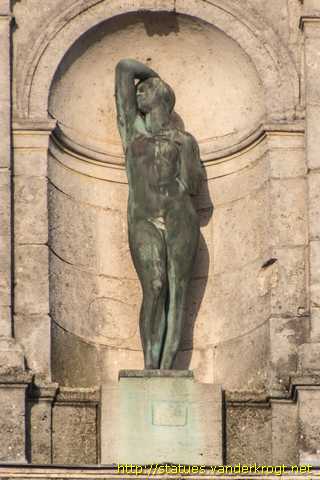 Guise - Jean-Baptiste André Godin