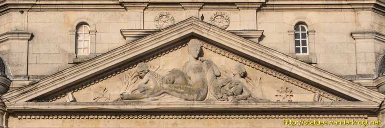 Guise - Jean-Baptiste André Godin