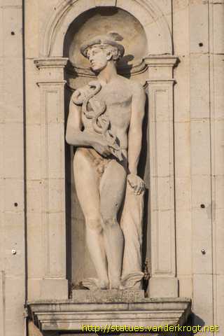 Guise - Jean-Baptiste André Godin