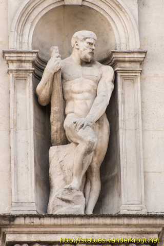 Guise - Jean-Baptiste André Godin