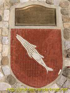 Annecy - Monument aux Morts de 14-18