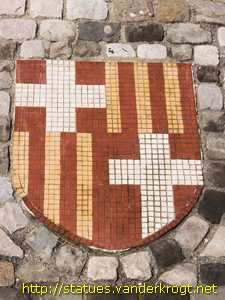 Annecy - Monument aux Morts de 14-18