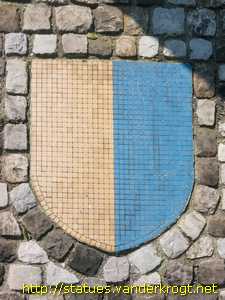 Annecy - Monument aux Morts de 14-18