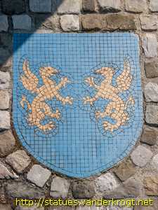 Annecy - Monument aux Morts de 14-18