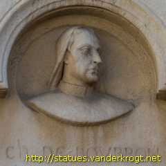 Lyon - Abbés d'Ainay et Saint-Jean l'évangéliste