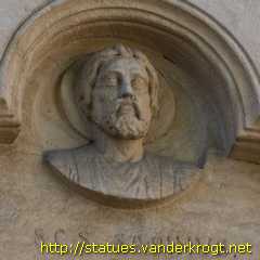 Lyon - Abbés d'Ainay et Saint-Jean l'évangéliste