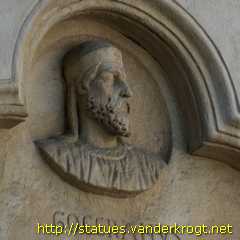 Lyon - Abbés d'Ainay et Saint-Jean l'évangéliste