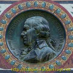 Lyon - Les plus célèbres artistes lyonnais