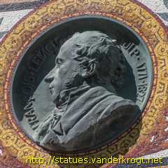 Lyon - Les plus célèbres artistes lyonnais