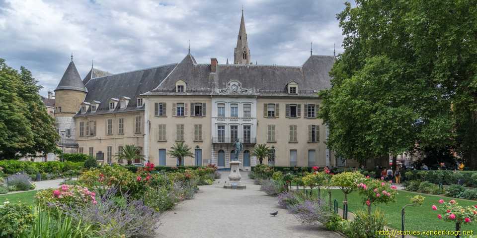Grenoble - Hercule