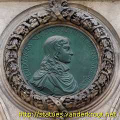 Lyon - Rois de France et Échévins de Lyon