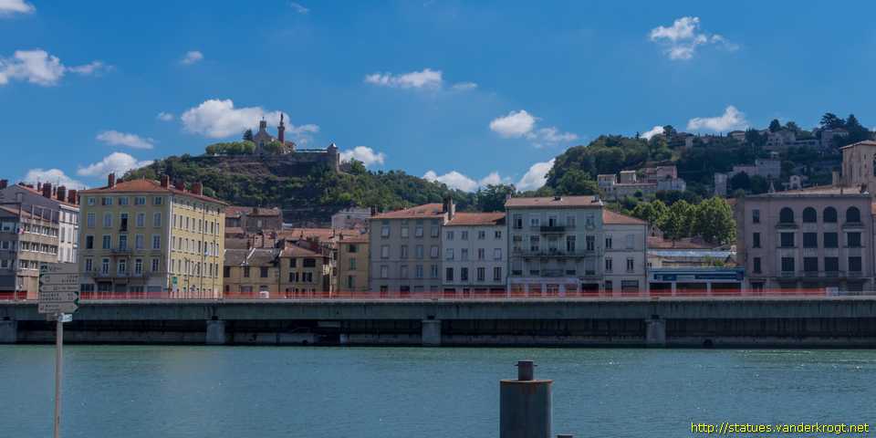Vienne - Notre Dame de Pipet