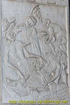 Lyon - Histoire et allegories de Lyon