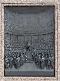 London - Edward Smith-Stanley