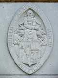 Saint Asaph - Llanelwy / The Translators Memorial Monument - Cofgolofn Cofeb Cyfieithwyr