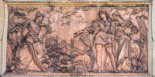 Stratford-upon-Avon - Comedy, History and Tragedy